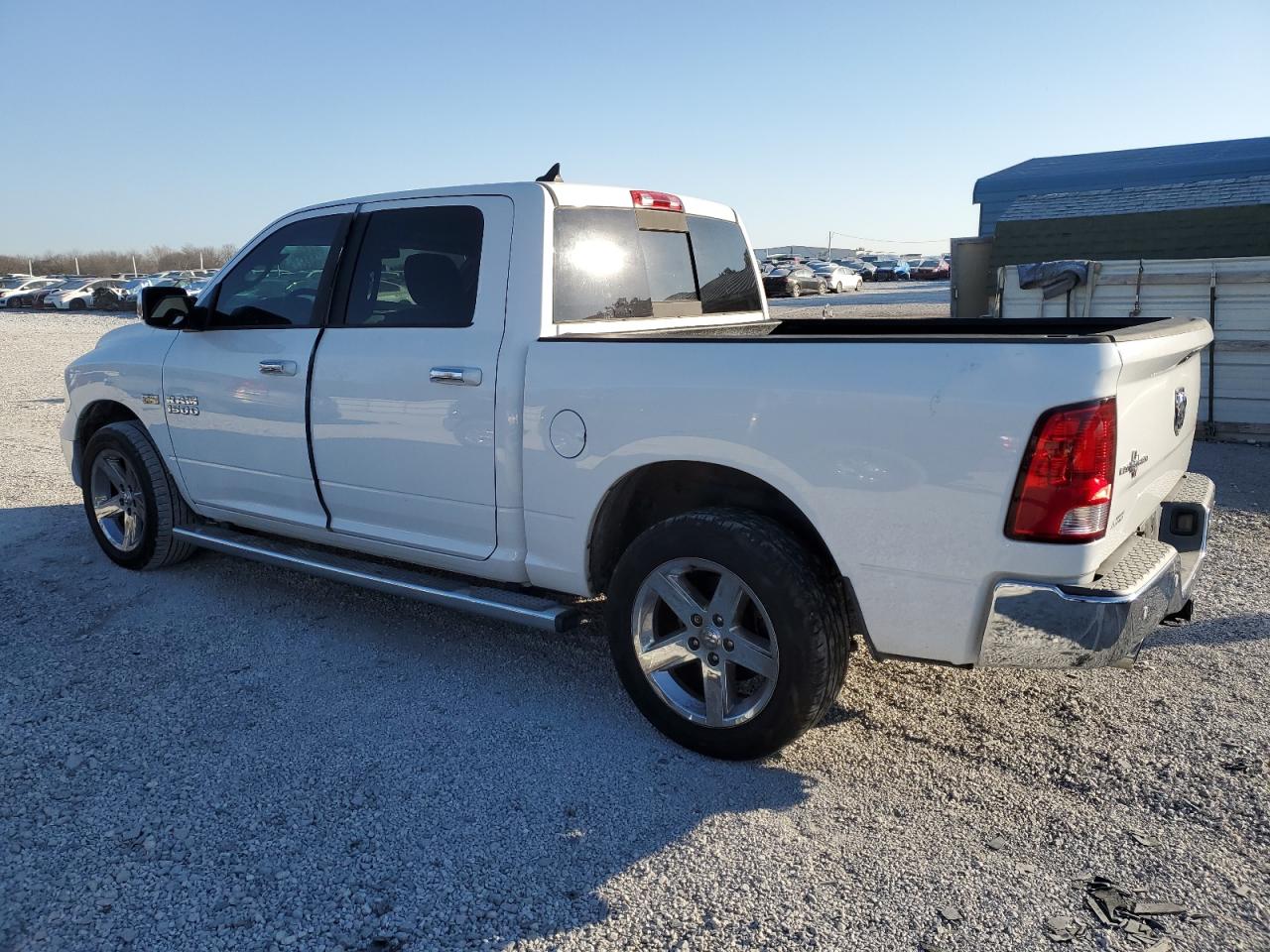 2015 RAM 1500 - Image 2