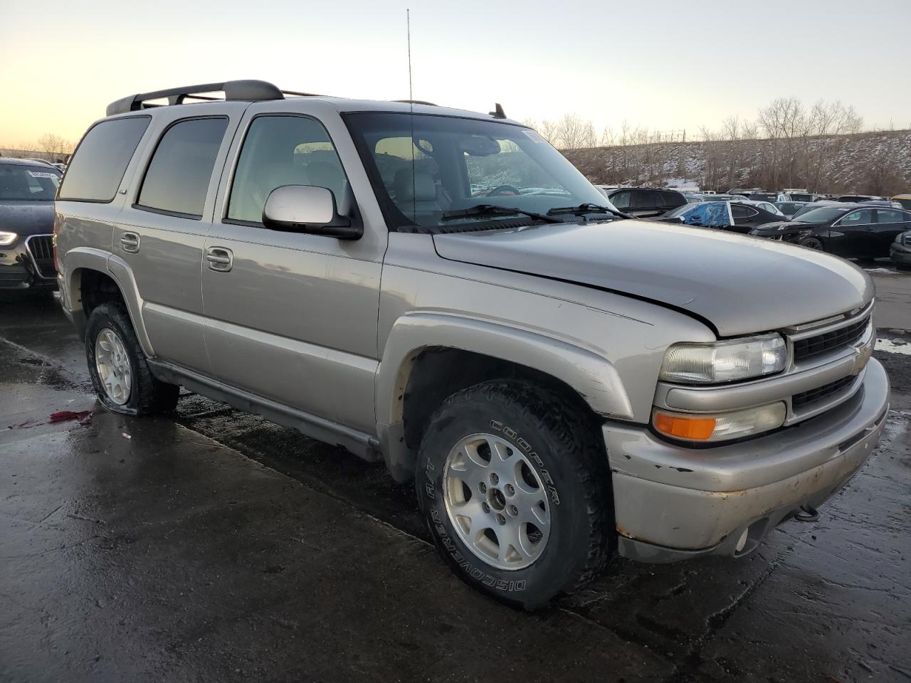 2006 Chevrolet Tahoe - Image 4