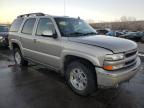 2006 Chevrolet Tahoe K1500 na sprzedaż w Littleton, CO - Side