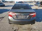2014 Toyota Camry L for Sale in Grand Prairie, TX - Front End