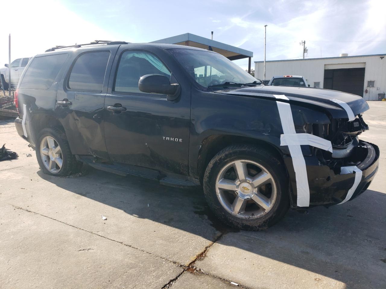 2012 Chevrolet Tahoe - Image 4