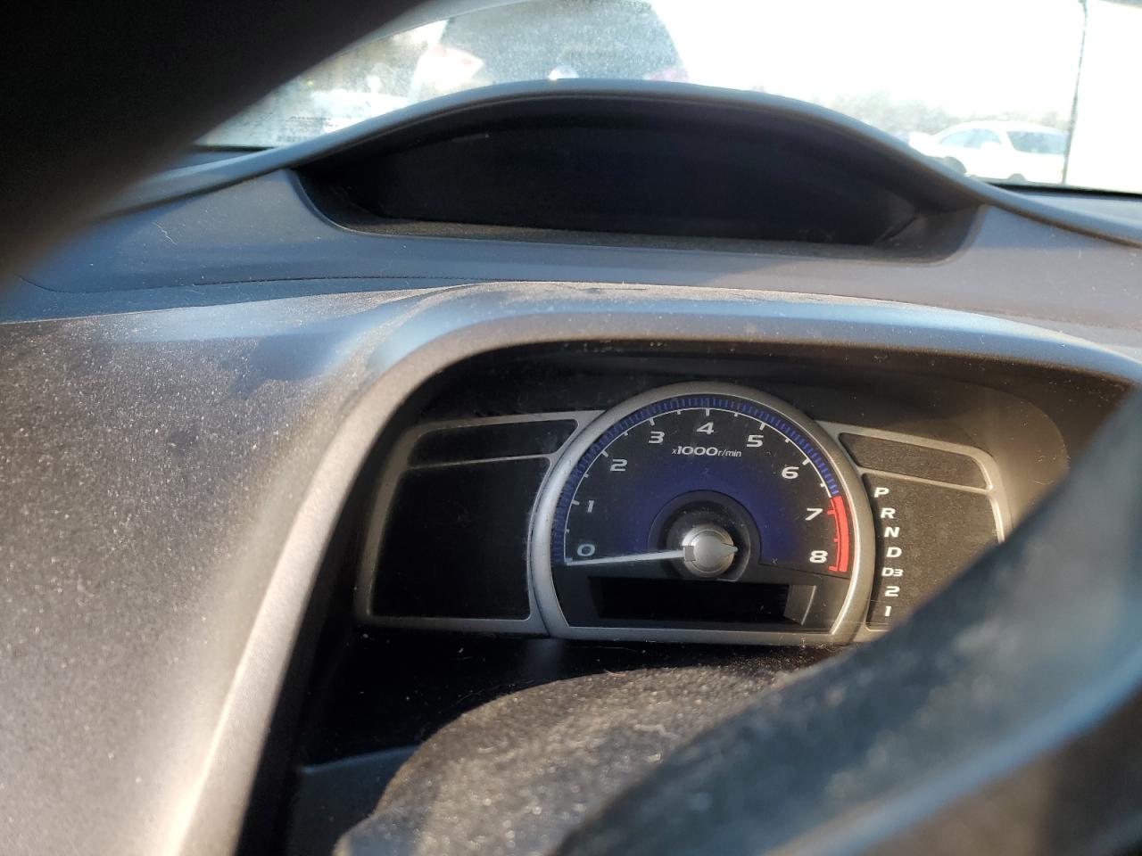 2006 Honda Civic - Image 9