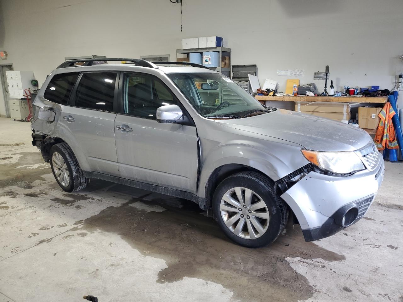 2013 Subaru Forester - Image 4