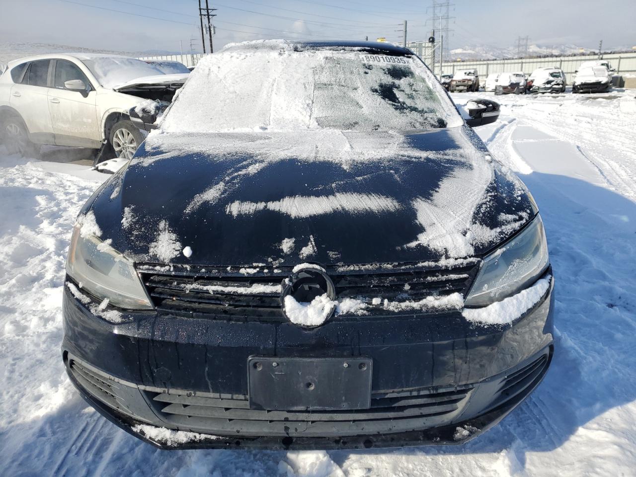 2014 Volkswagen Jetta - Image 5