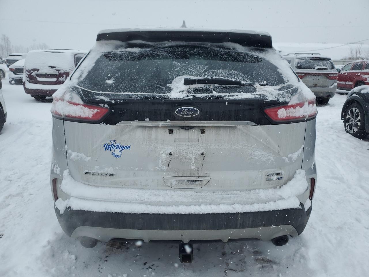 2019 Ford Edge - Image 6