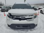 2014 Ford Explorer Xlt na sprzedaż w Columbus, OH - Front End