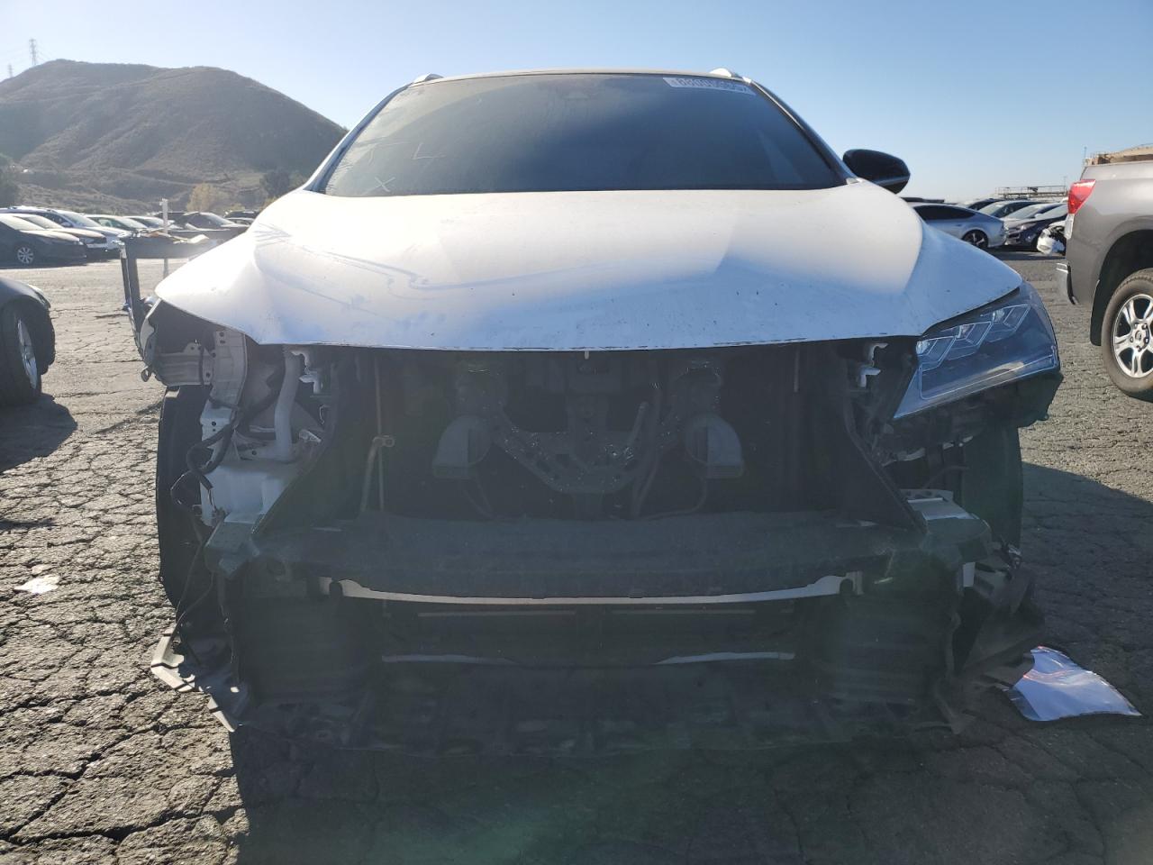 2019 Lexus RX - Image 5