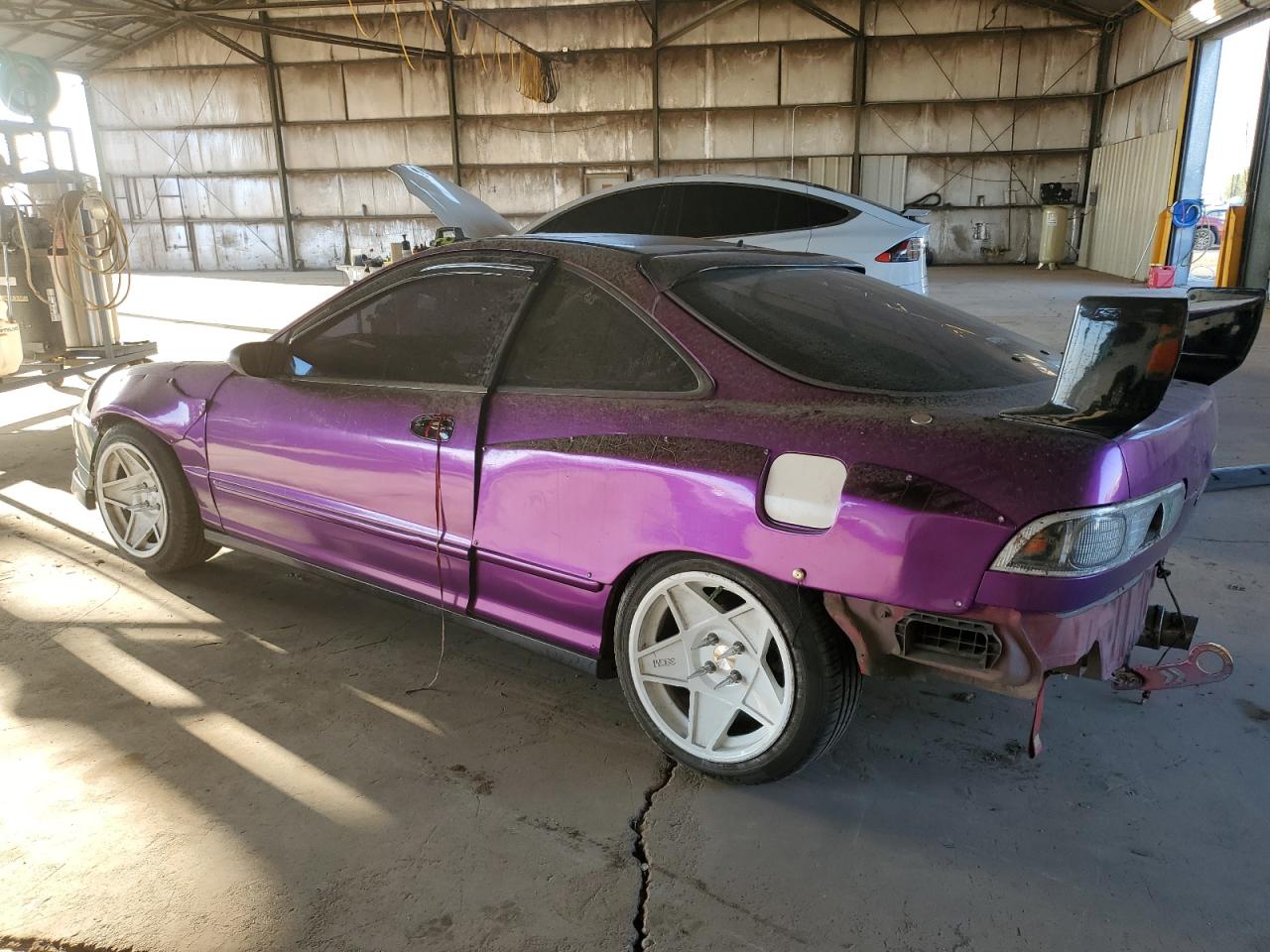 1994 Acura Integra - Image 2