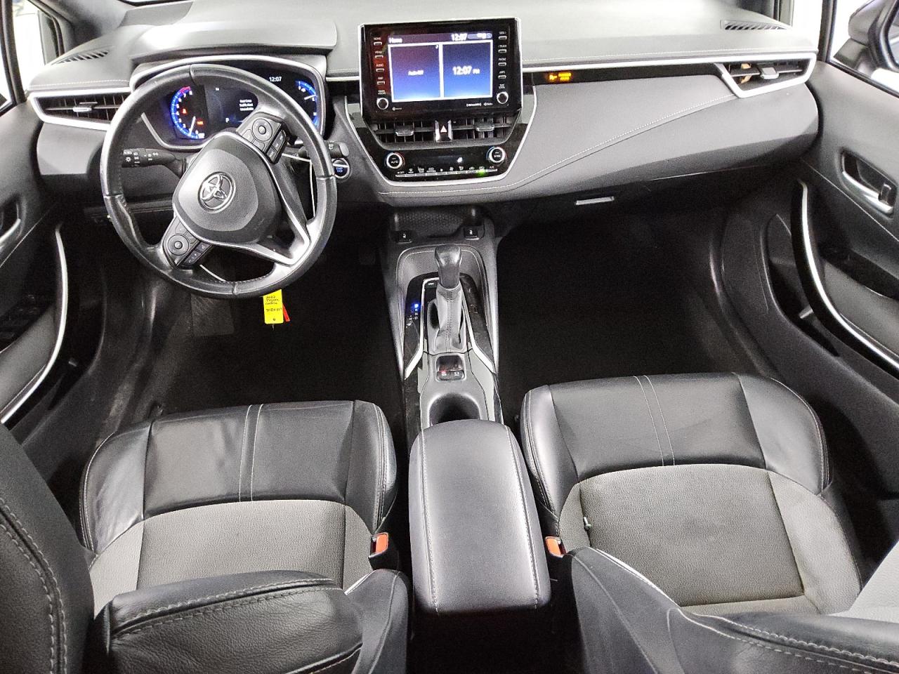 2022 Toyota Corolla - Image 8