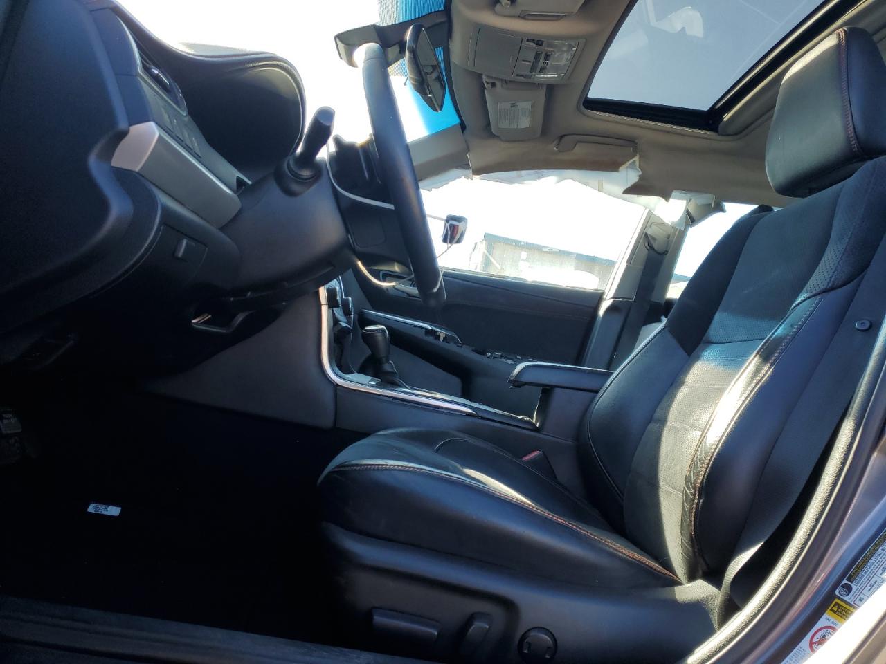 2017 Toyota Camry - Image 7