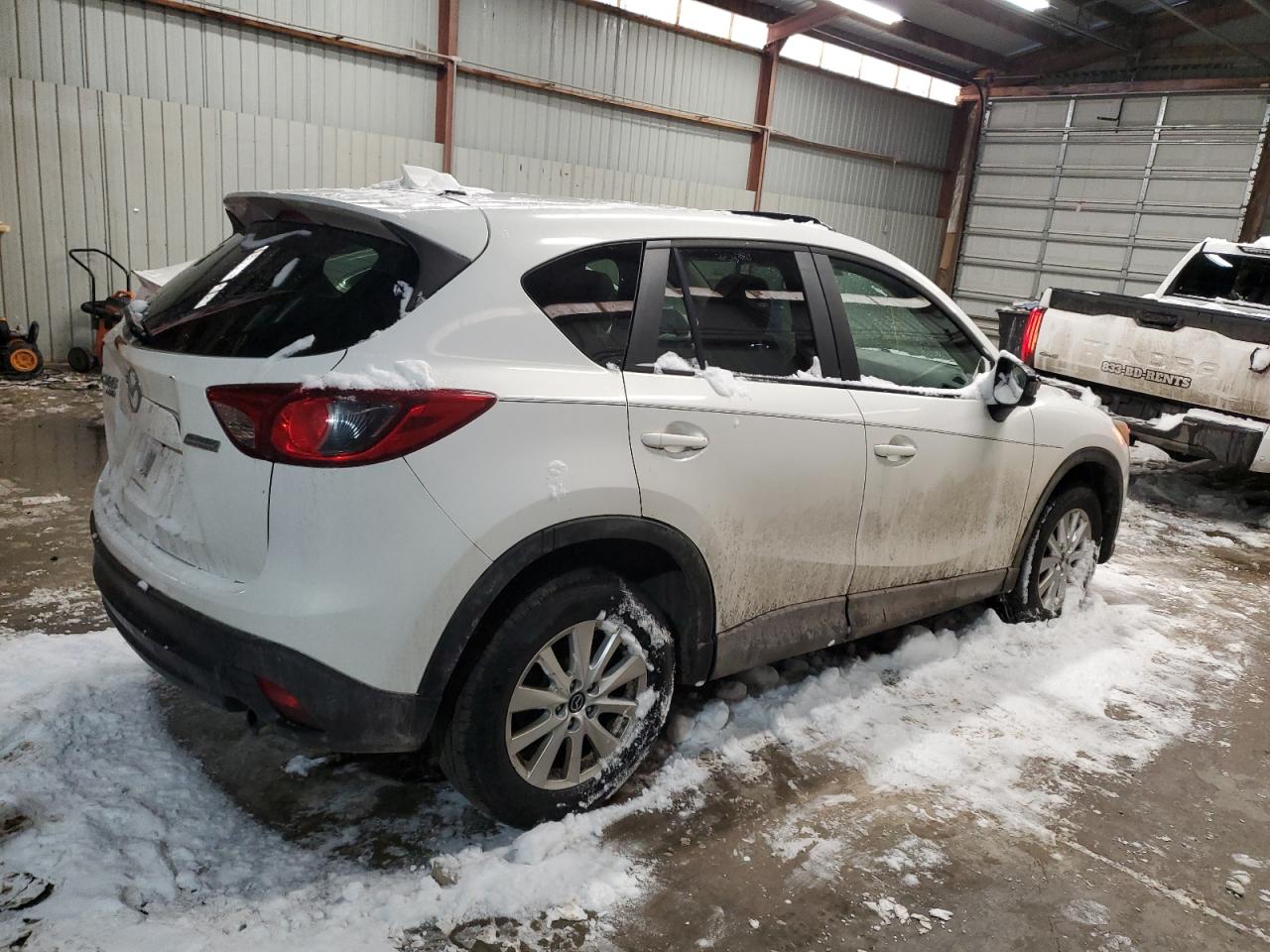 2013 Mazda CX-5 - Image 3