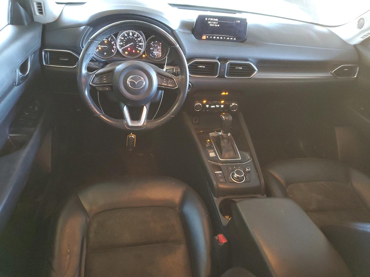 2017 Mazda CX-5 - Image 8