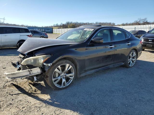 2011 Infiniti M37 