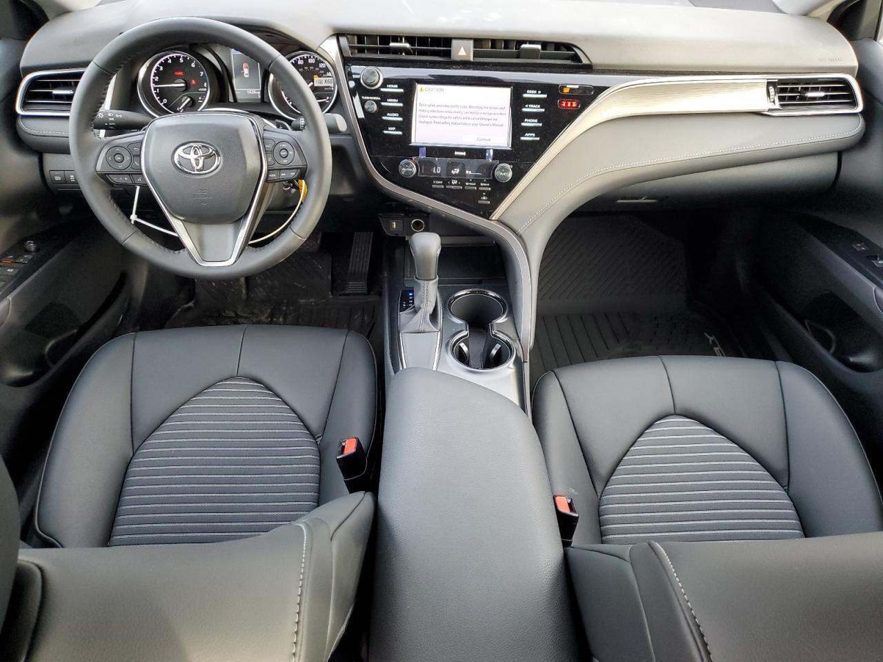 2020 Toyota Camry - Image 8