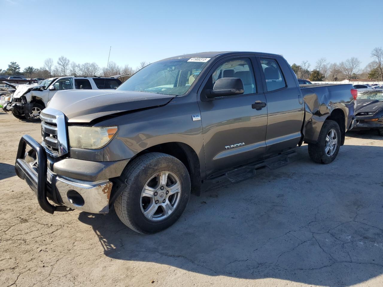 Toyota Tundra