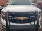 2016 Chevrolet Tahoe Police for Sale in Hueytown, AL - Front End