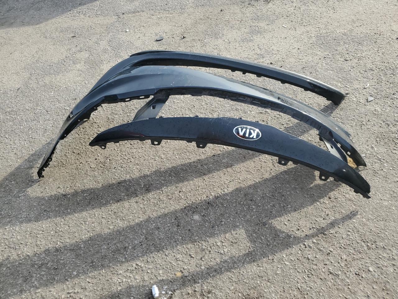 2016 Kia Optima - Image 12