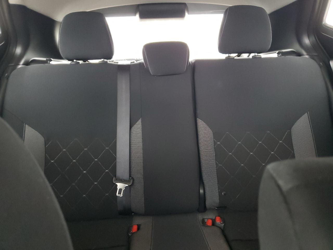 2019 Nissan Kicks - Image 10