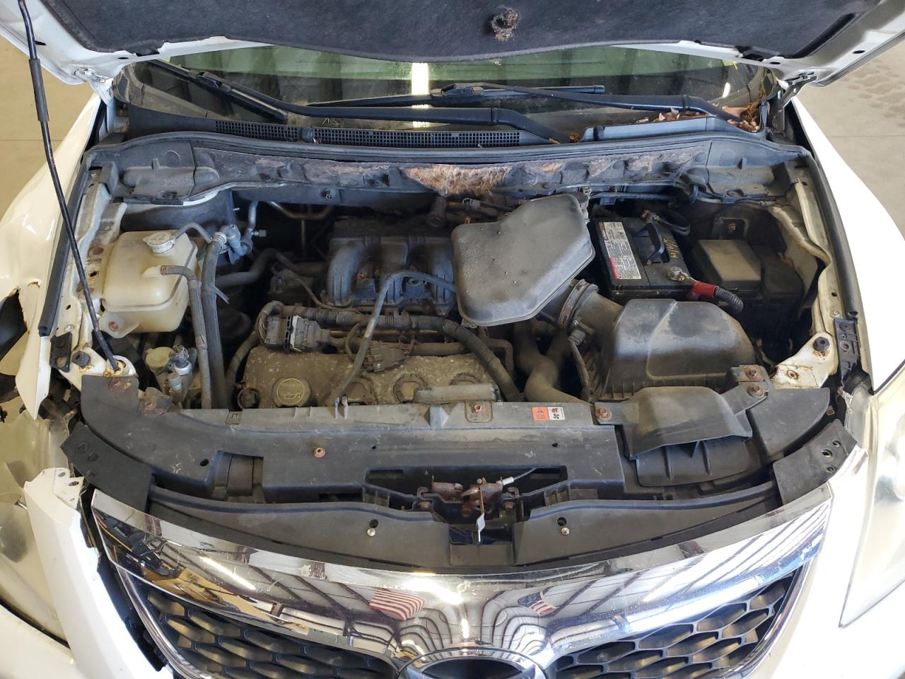 2011 Mazda CX-9 - Image 12