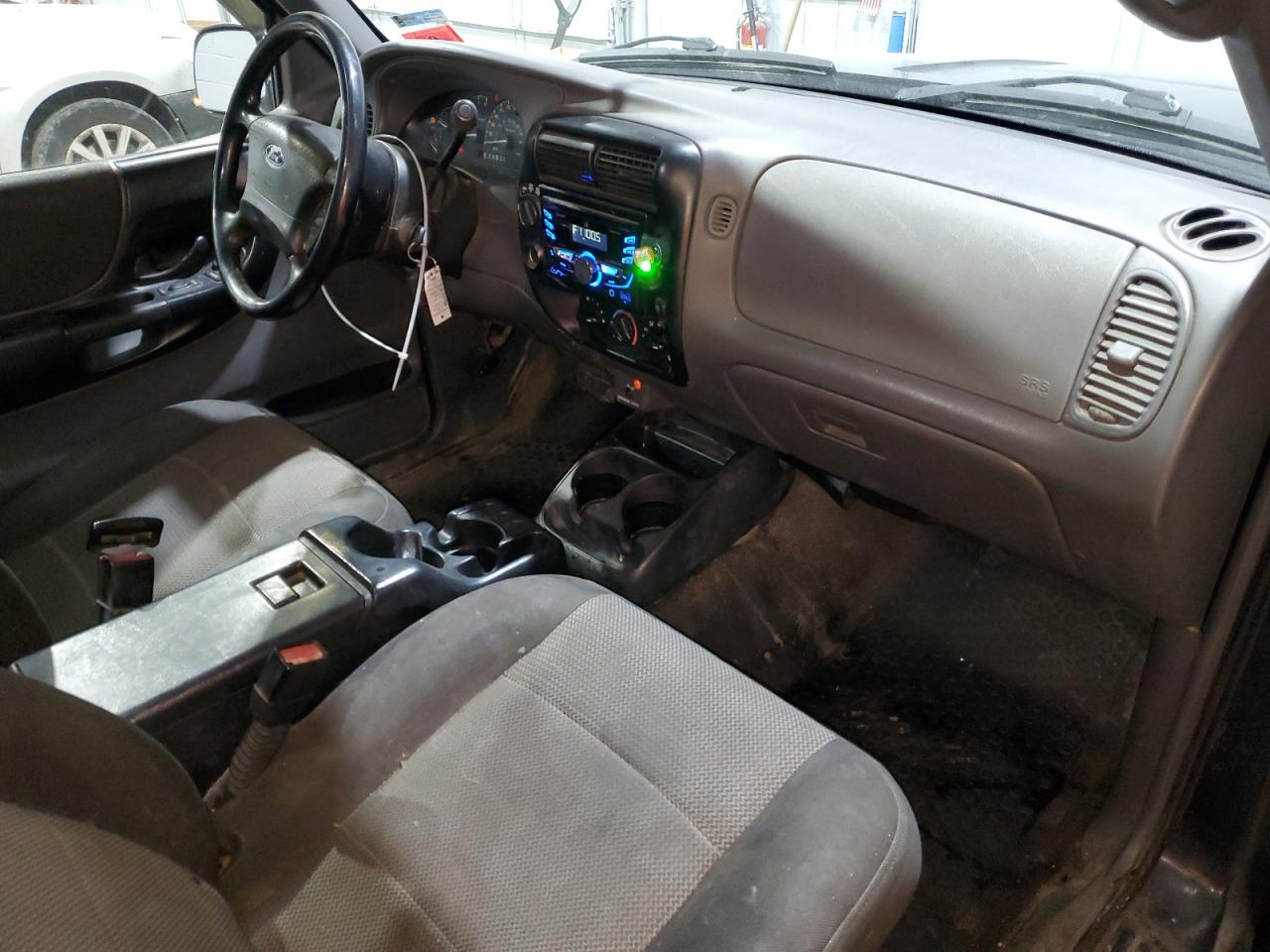 2003 Ford Ranger - Image 8