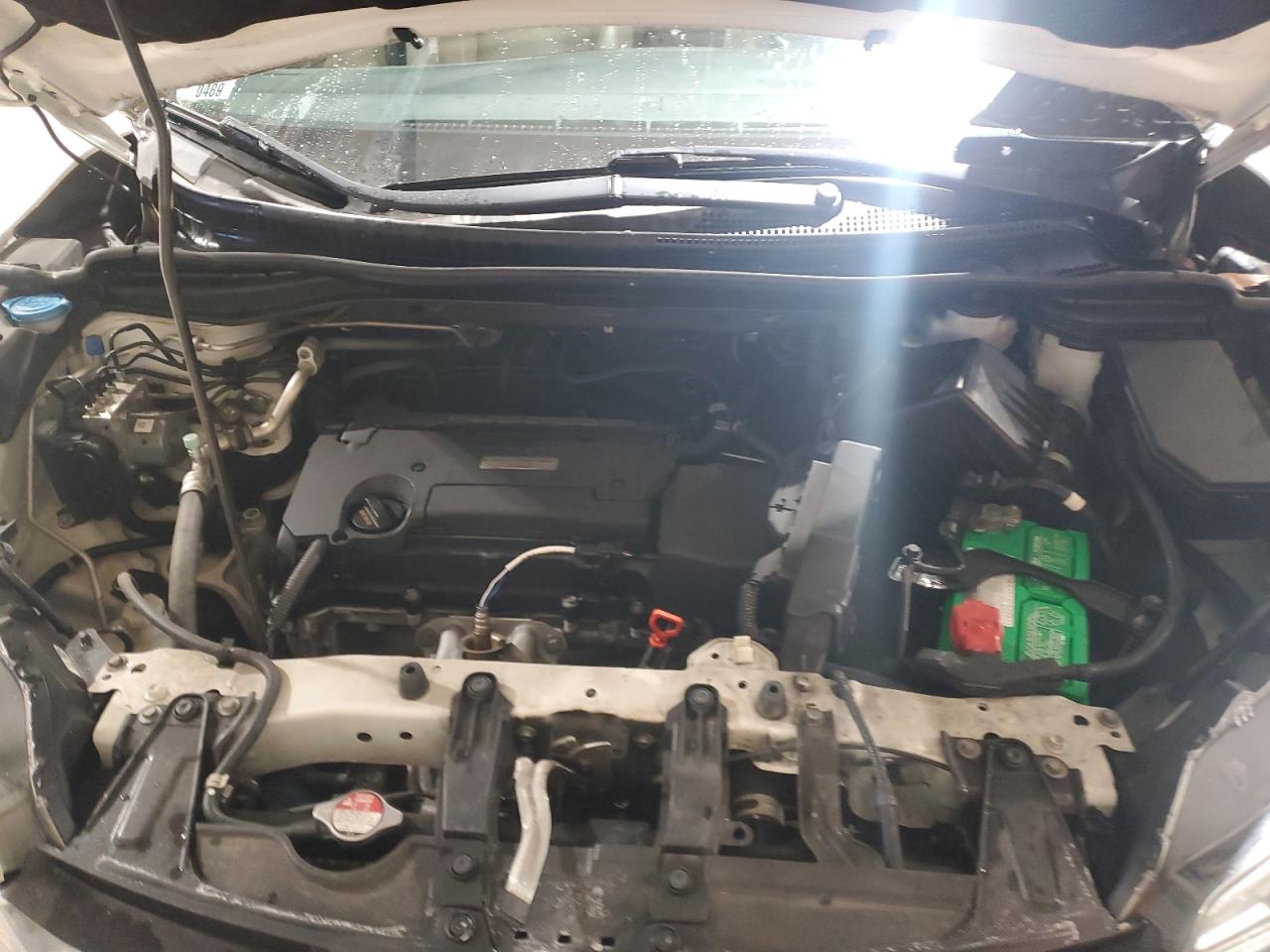2016 Honda CR-V - Image 14