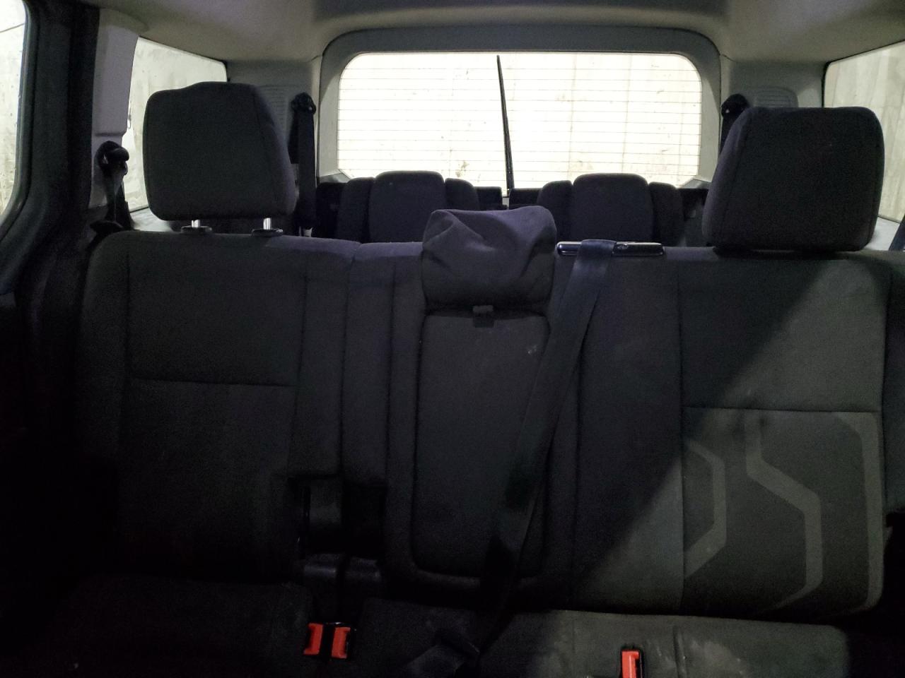 2016 Ford Transit - Image 10