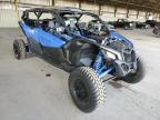 2021 Can-Am Maverick X3 Max X Rs Turbo Rr de vânzare în Phoenix, AZ - Side