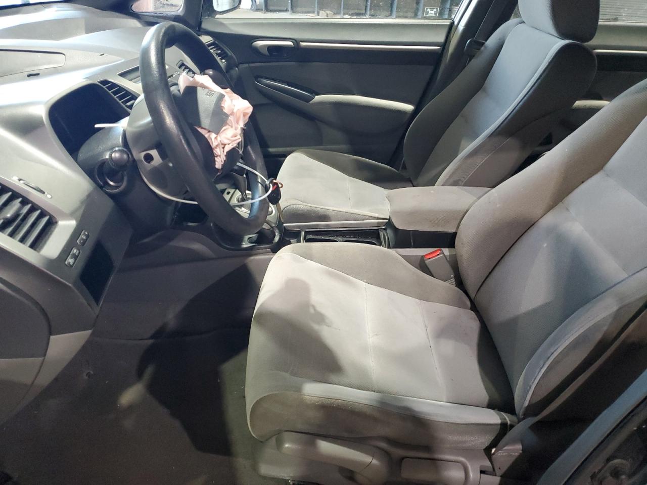 2007 Honda Civic - Image 7