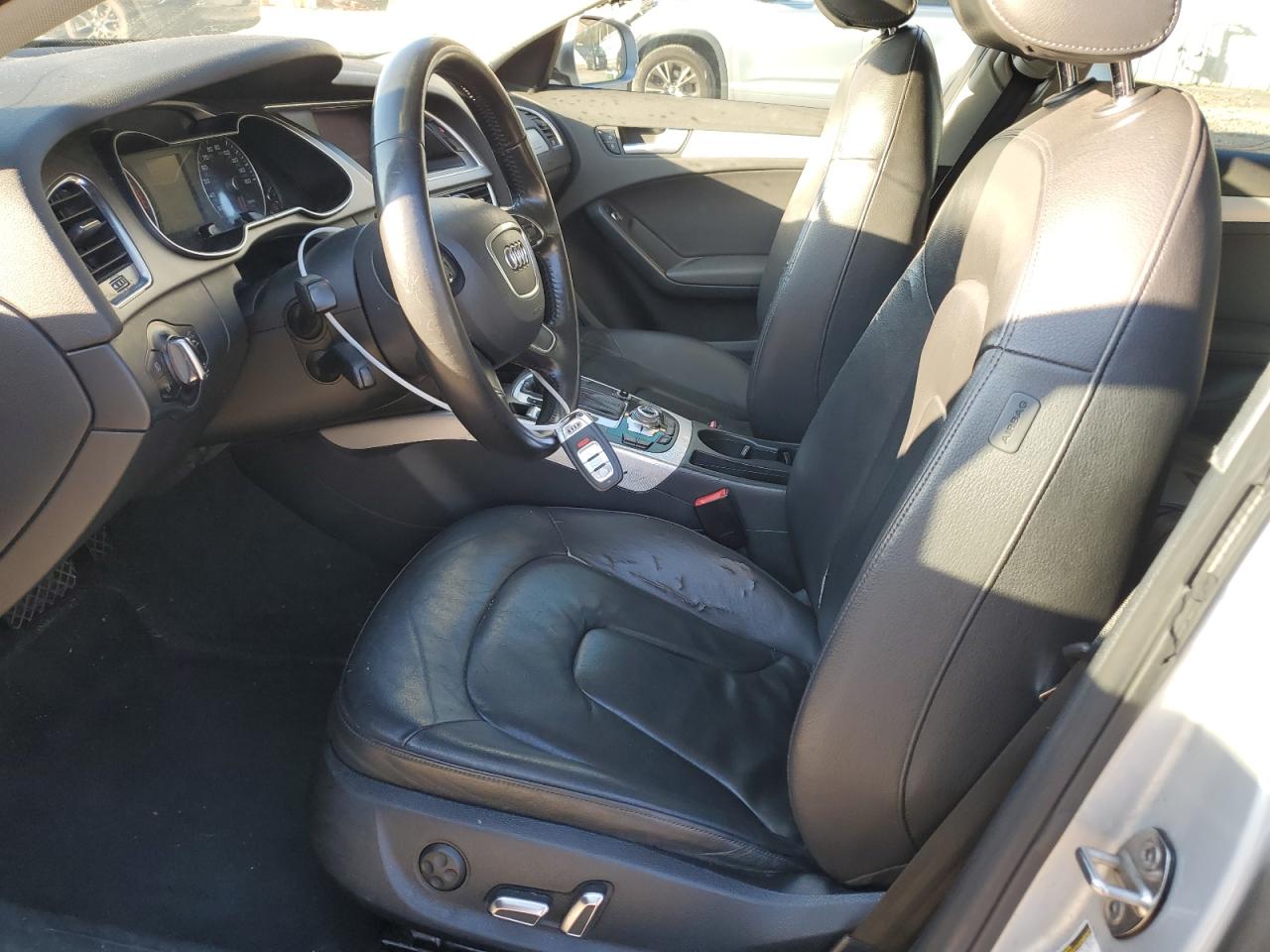 2013 Audi A4 - Image 7