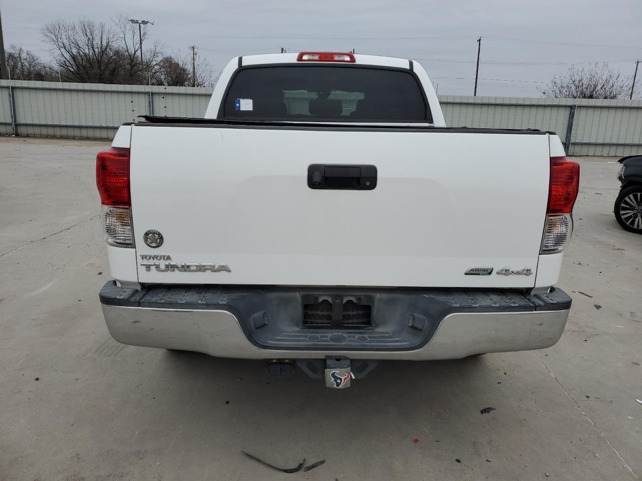 2012 Toyota Tundra - Image 6