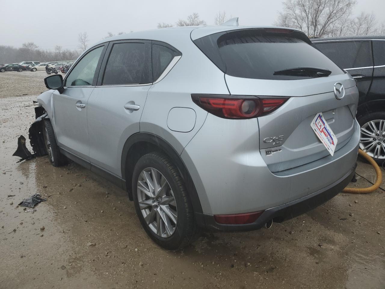 2021 Mazda CX-5 - Image 2