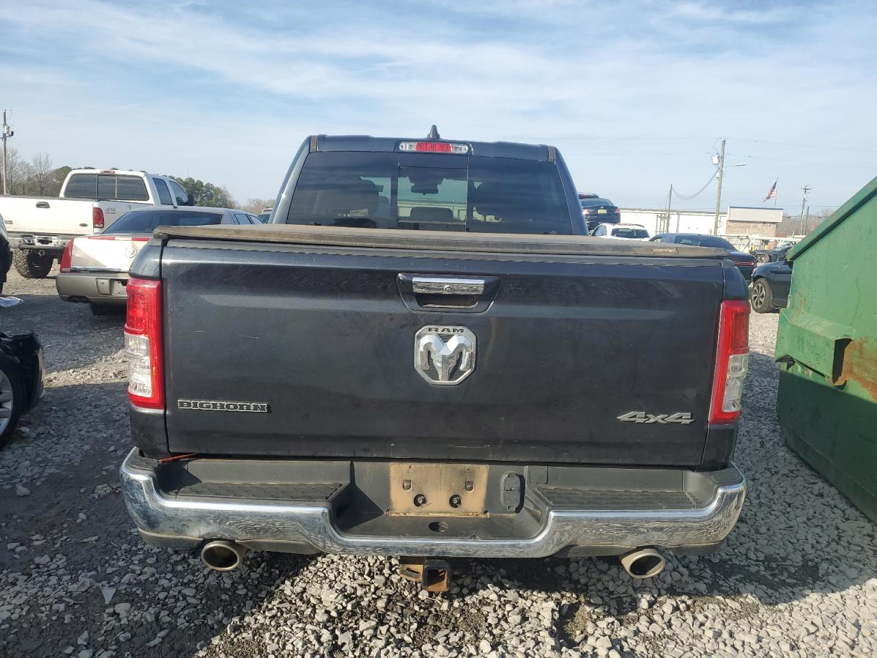 2019 RAM 1500 - Image 6