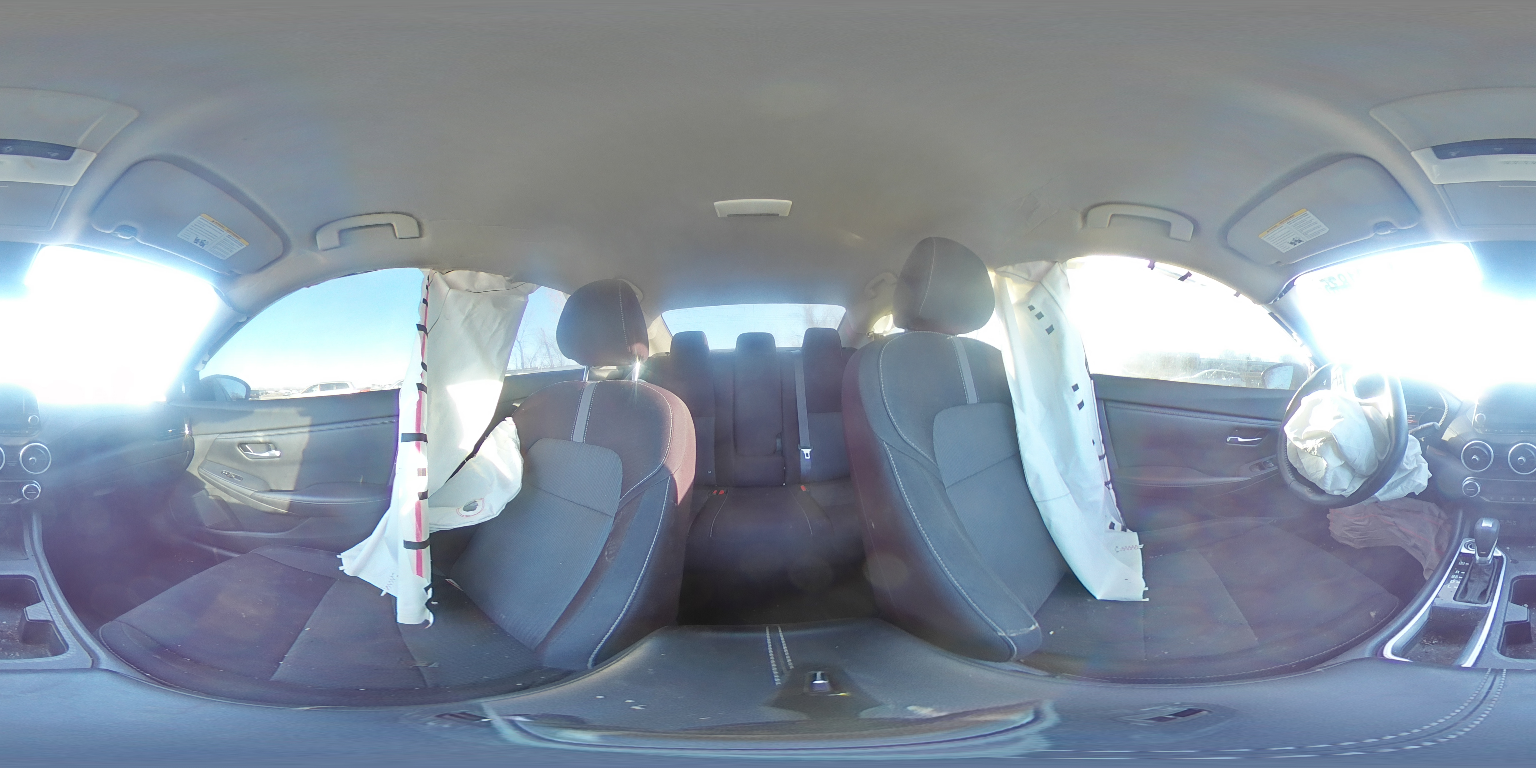 2021 Nissan Sentra - Image 13