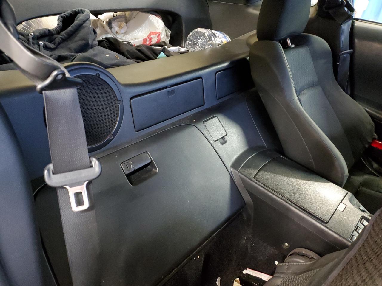 2004 Nissan 350Z - Image 10