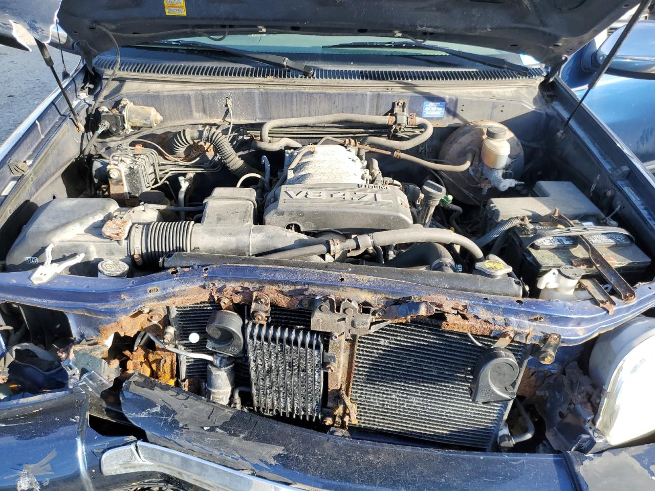 2003 Toyota Tundra - Image 11