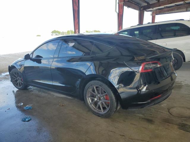  TESLA MODEL 3 2021 Czarny