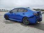 2016 Subaru Wrx Limited en Venta en Apopka, FL - Rear End