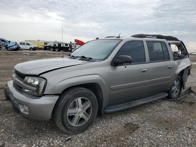 2005 Chevrolet Trailblazer Ext Ls