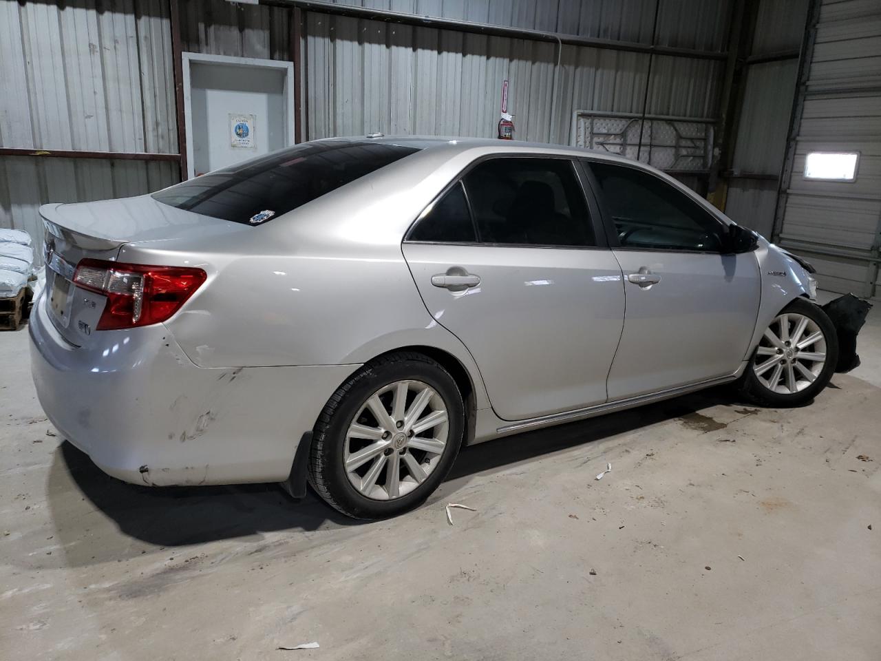 2012 Toyota Camry - Image 3