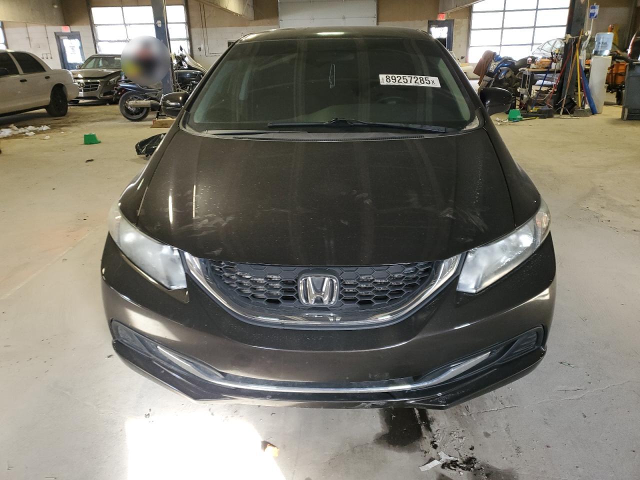 2014 Honda Civic - Image 5