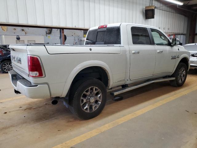  RAM 2500 2018 Kremowy