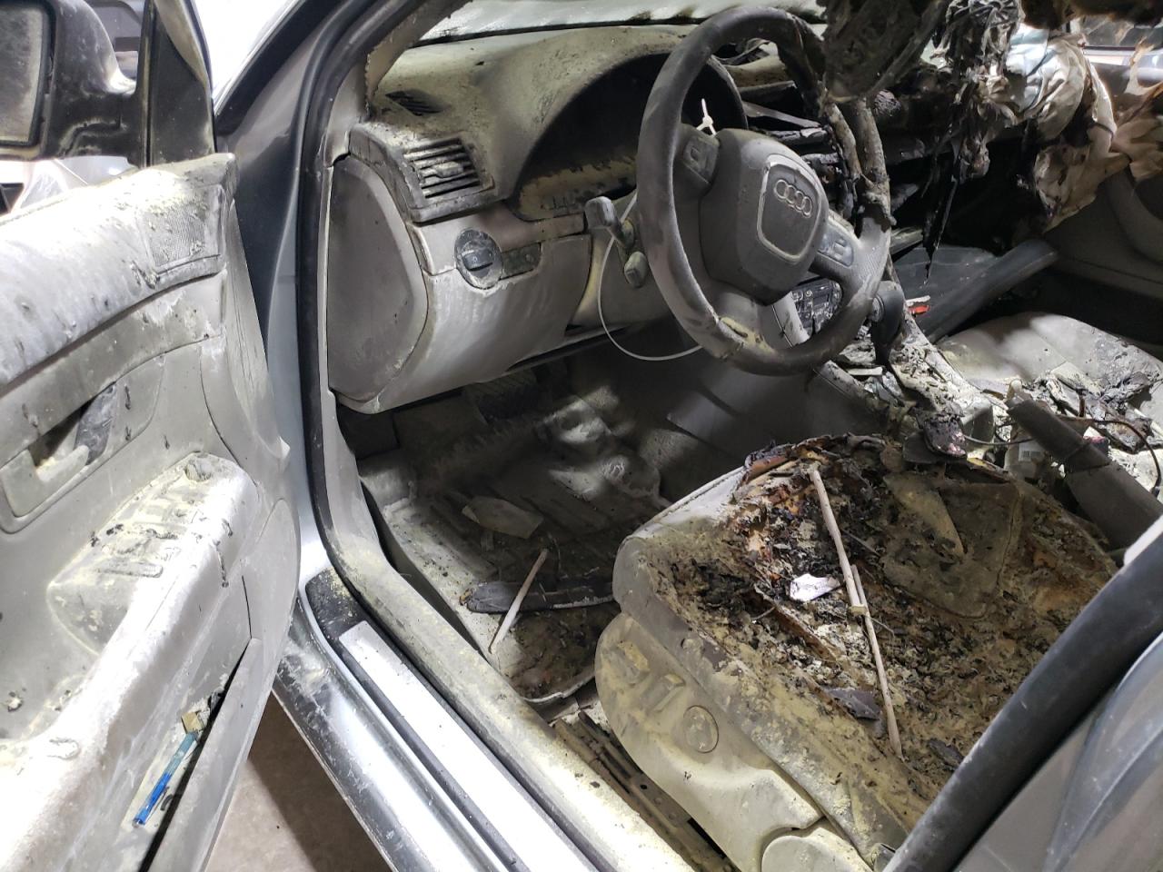 2006 Audi A4 - Image 8