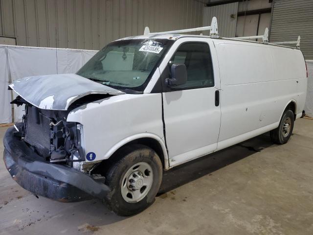 2007 Chevrolet Express G2500 