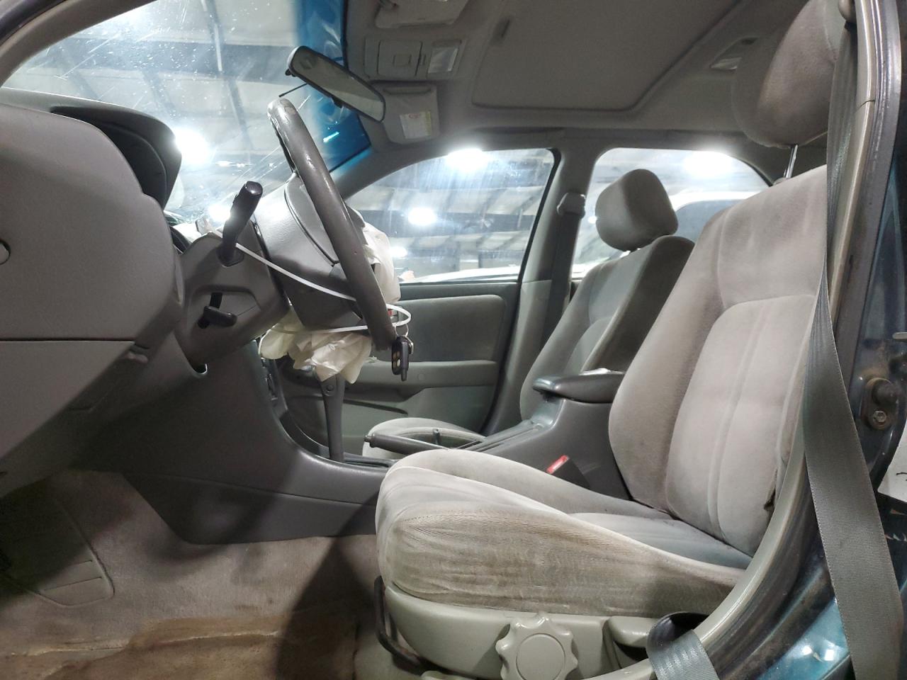 1998 Toyota Camry - Image 7