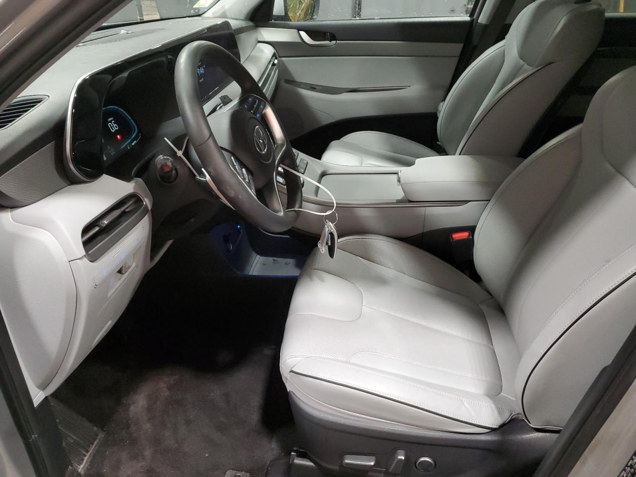 2024 Hyundai Palisade - Image 7