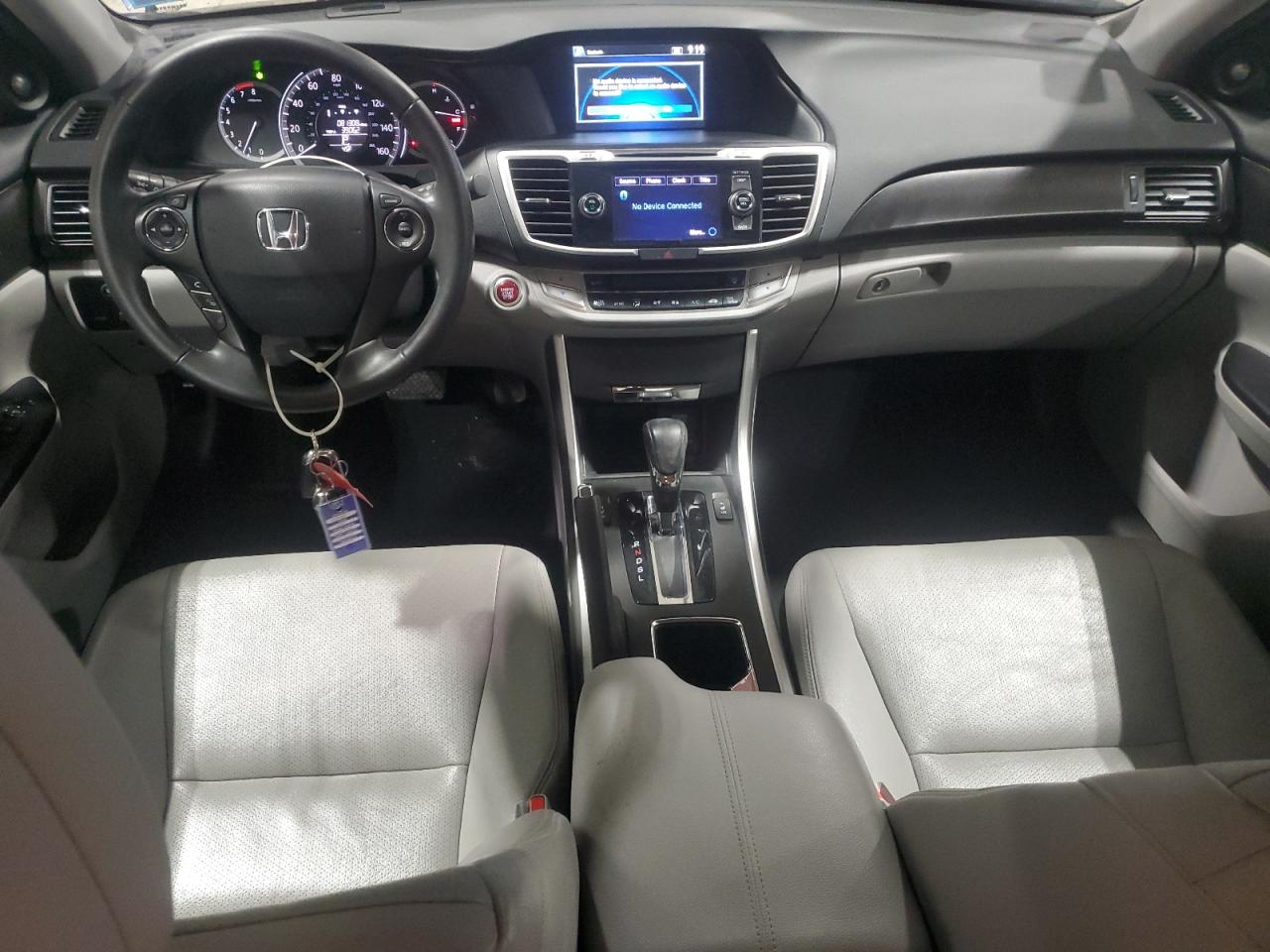 2015 Honda Accord - Image 8