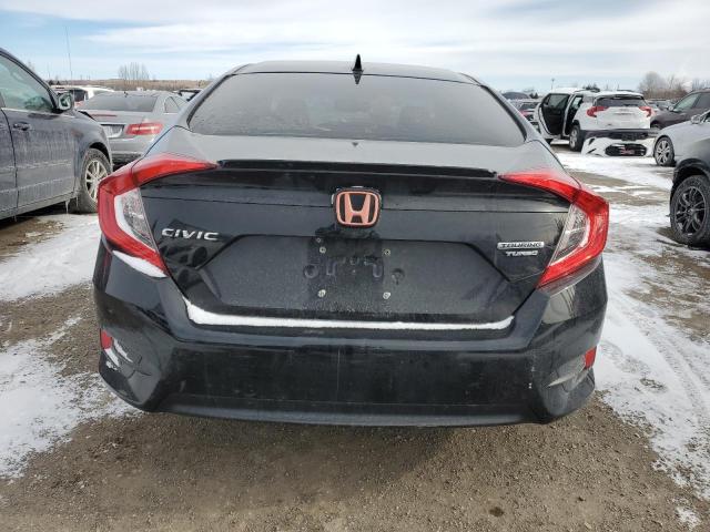 2016 HONDA CIVIC TOURING