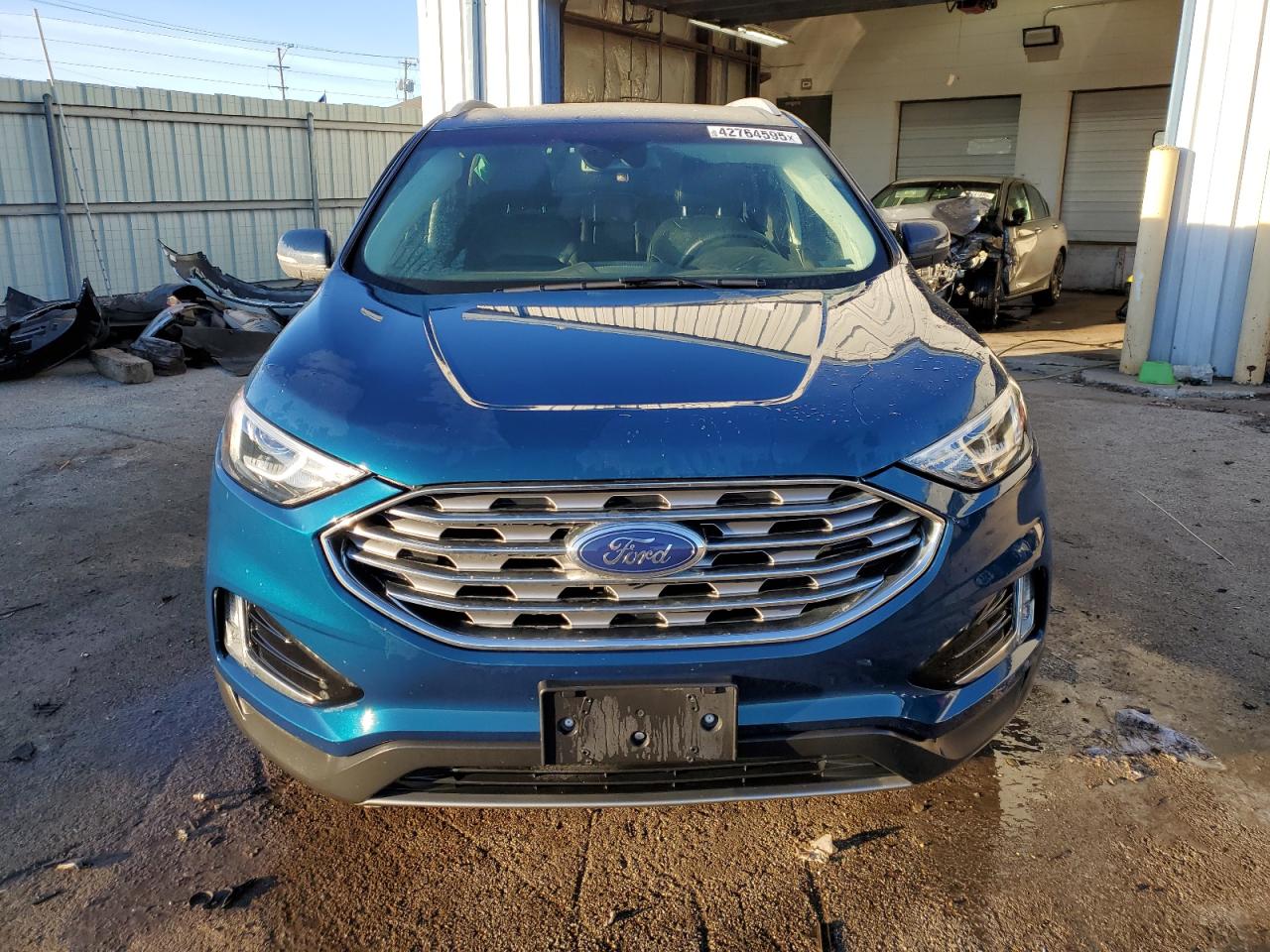 2020 Ford Edge - Image 5