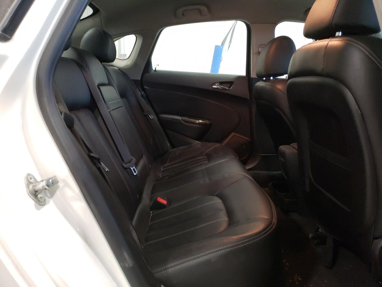 2013 Buick Verano - Image 10