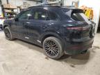 2020 PORSCHE CAYENNE S à vendre chez Copart ON - TORONTO